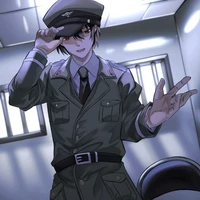 Yuri Briar