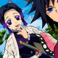 Kochou Shinobu