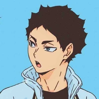 Akaashi Keiji