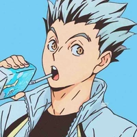 Bokuto Koutaro