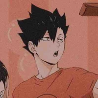Kuroo Tetsuro