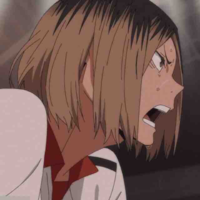 Kozume Kenma