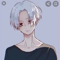 Sano Manjiro ( Mikey)