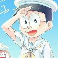 Nobita Nobi