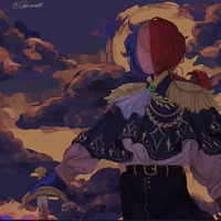 France Empire (F.E)
