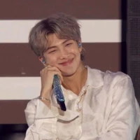 Kim NamJoon