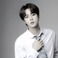 Kim SeokJin