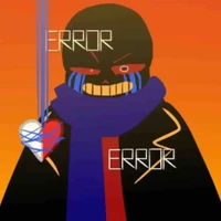 Error Sans