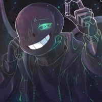 Nightmare Sans
