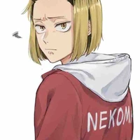 Kozume Kenma