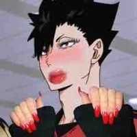 Kuroo Tetsuro