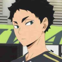 Akaashi Keiji