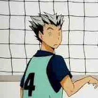 Bokuto Koutarou