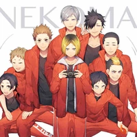 CLB Nekoma