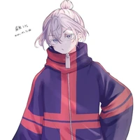 (Kawaragi)Akashi Senju