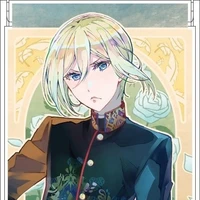 Leonhard von Granzreich_Tứ hoàng tử
