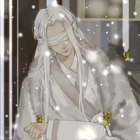 Ngậm Gia Duy[ Hậu Thế của lửa]