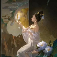 Nhận Nhi[Nữ Thần thời Gian]