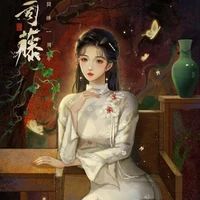 Lý Hạ Hạ[ Tiên nữ cái quản nhân Duyên]