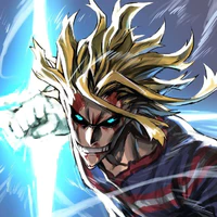 All Might