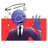 E.U
