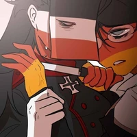 S.R[ Second Reich ]