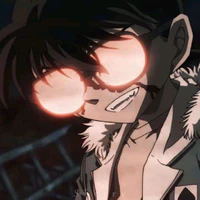 Edogawa Conan