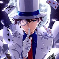 Kaito Kid