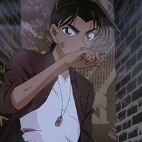 Heiji Hattori