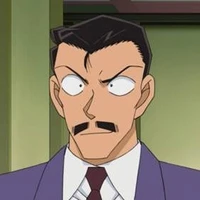 Kogoro Mouri