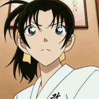 Toyama Kazuha