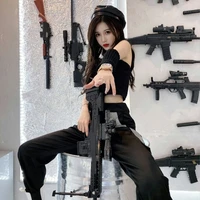 lục ma kết.Suri.lục tỷ