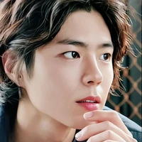 Park BoGum - Cậu (Anh 2 của cô)