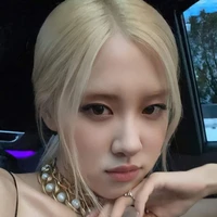 Park Chaeyoung - Cô