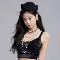 Kim Jennie