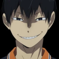 Kageyama tobio