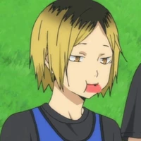 Kozume kenma