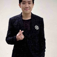 Trấn thành ( cha ngọc )