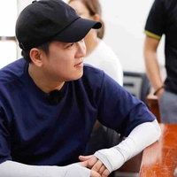 Trường giang ( cha huy)