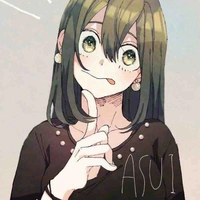 Asui Tsuyu/Froppy