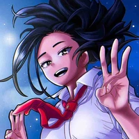 Yaoyorozu Momo/Creati