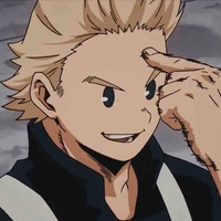Tōgata Mirio/Lemillion