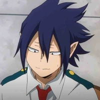 Amajiki Tamaki/Suneater