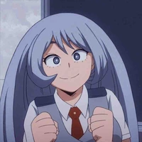 Hadō Nejire/Nejire-chan