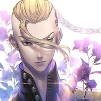 Ryuguji ken - Draken