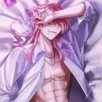 (Akashi) Sanzu haruchiyo