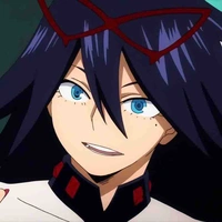 Midnight(Kayama Nemuri)