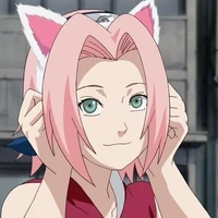 Haruno Sakura