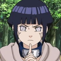 Hyuga Hinata