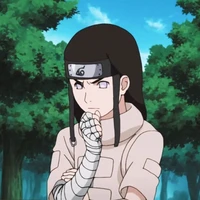 Hyuga Neji
